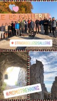 6 Uscita Momo Trekking Ottobre 2018
